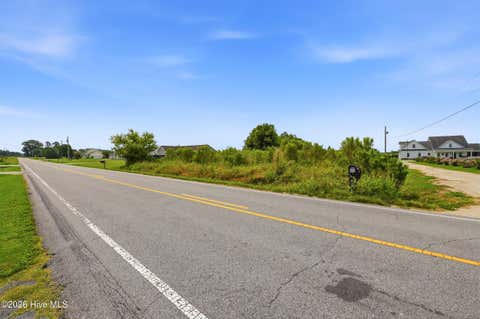 Tiny photo for 229 Gregory Fork Road, Richlands, NC 28574 (MLS # 100591209)