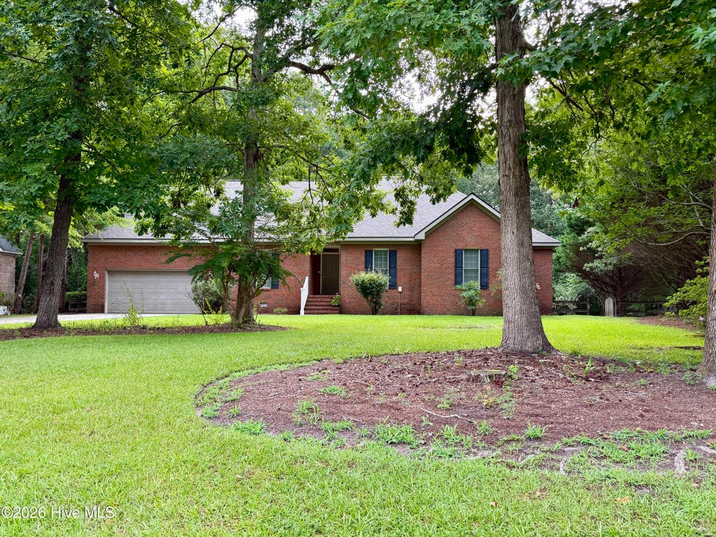Photo of 109 Drummond Place, New Bern, NC 28562 (MLS # 100593360)