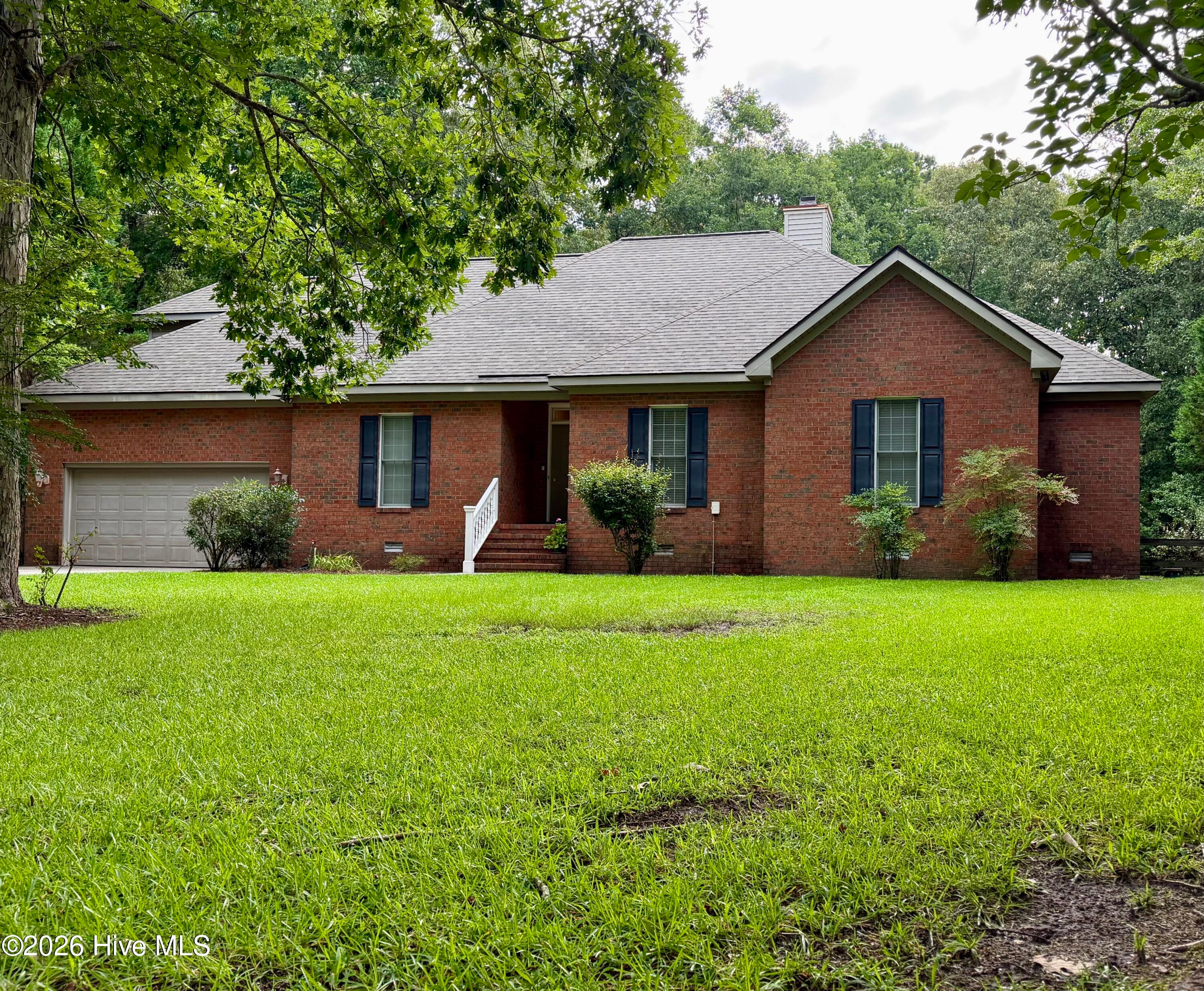 109 Drummond Place