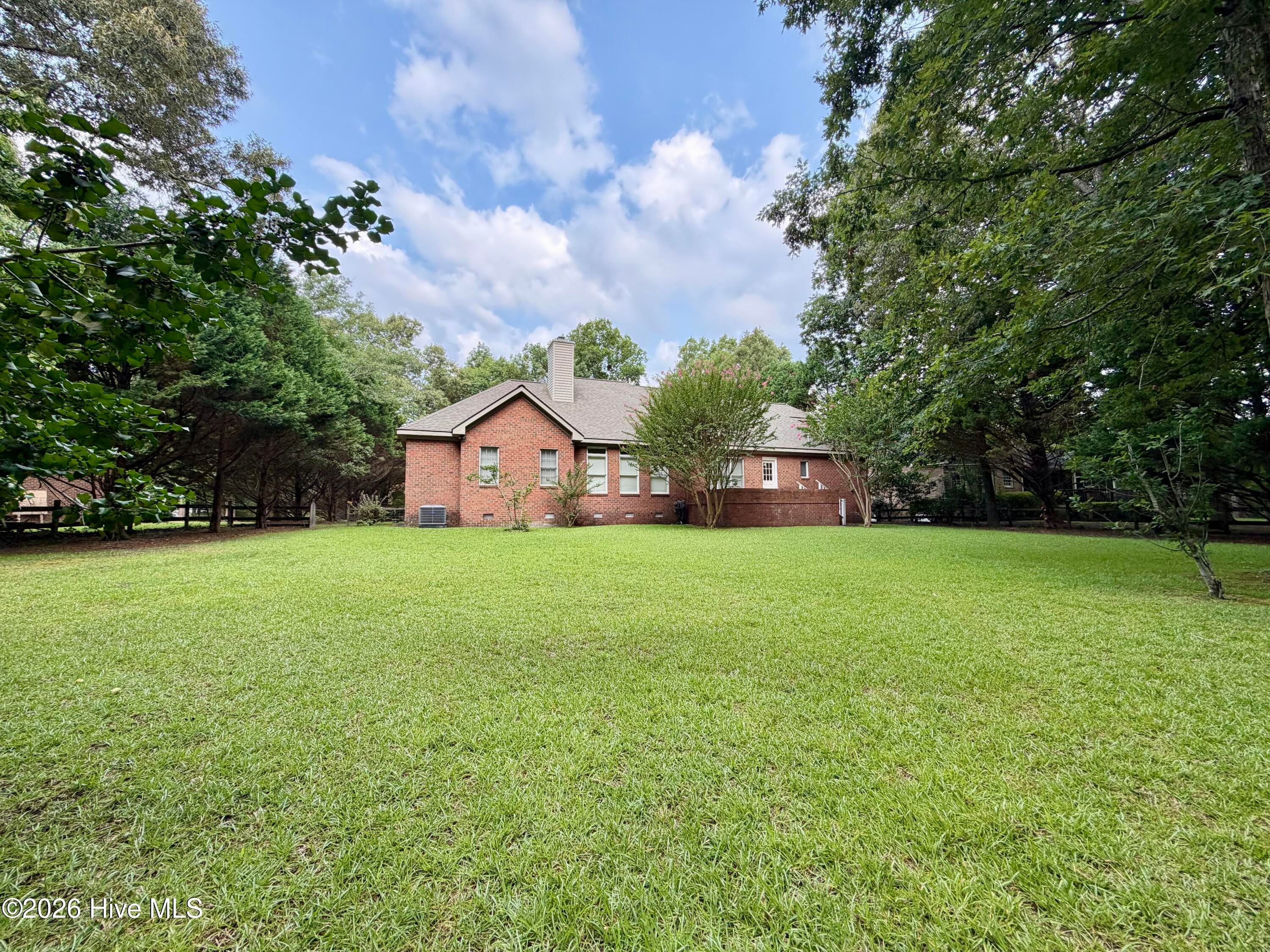 109 Drummond Place