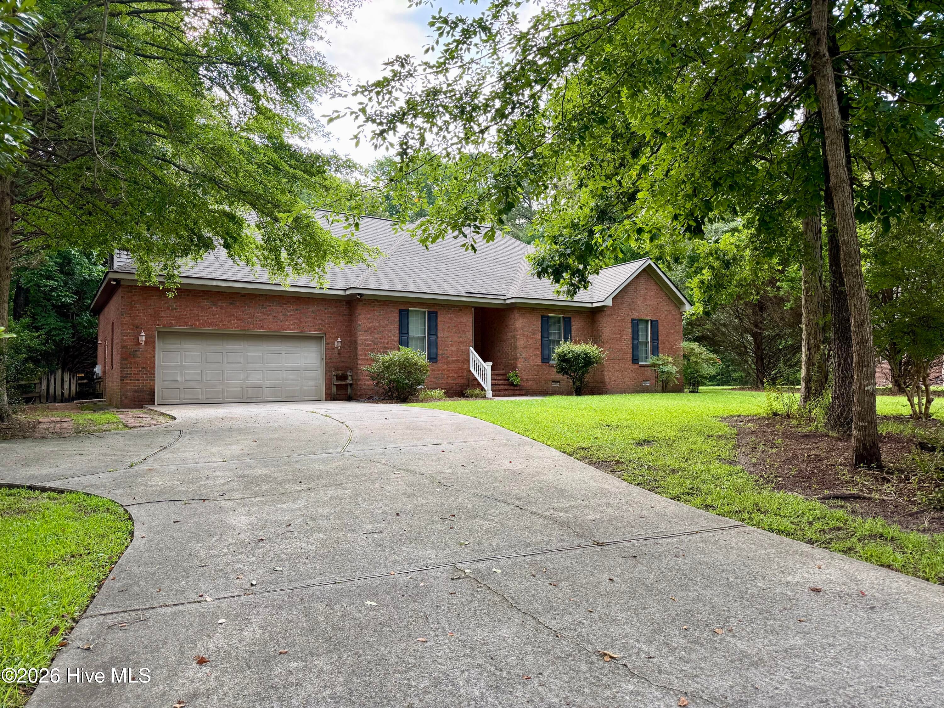109 Drummond Place
