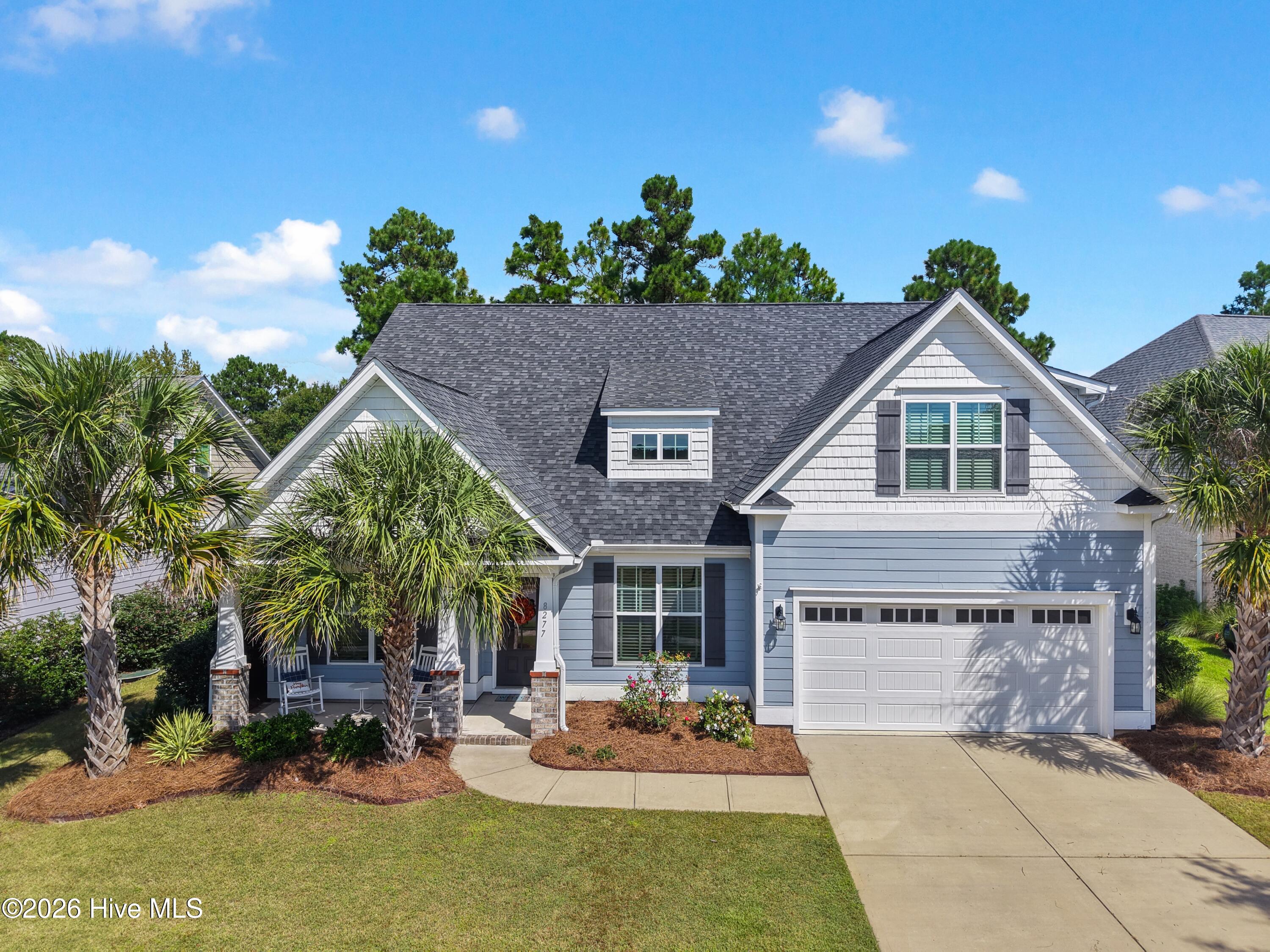 8277 Oak Abbey Trail NE