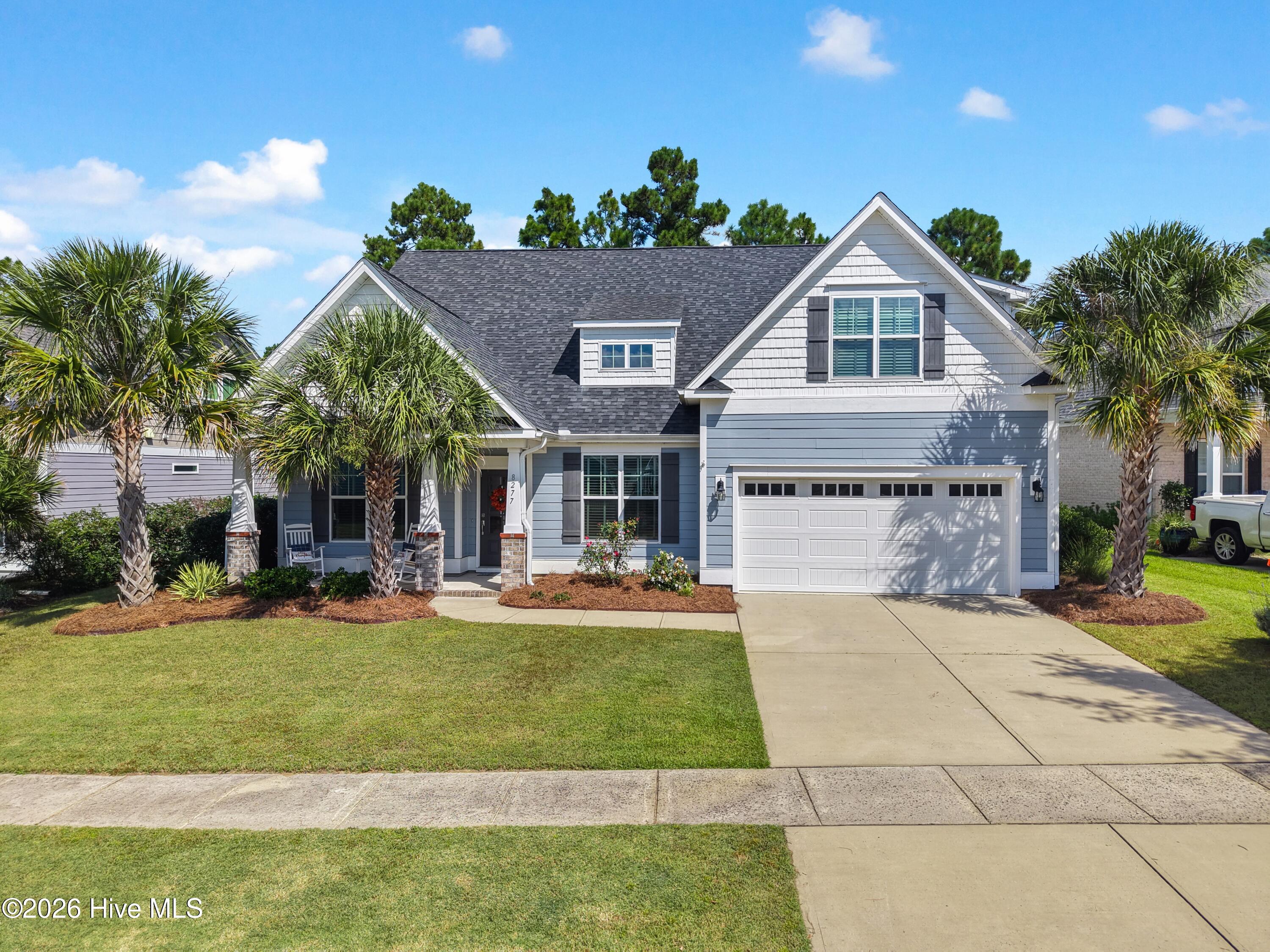 8277 Oak Abbey Trail NE