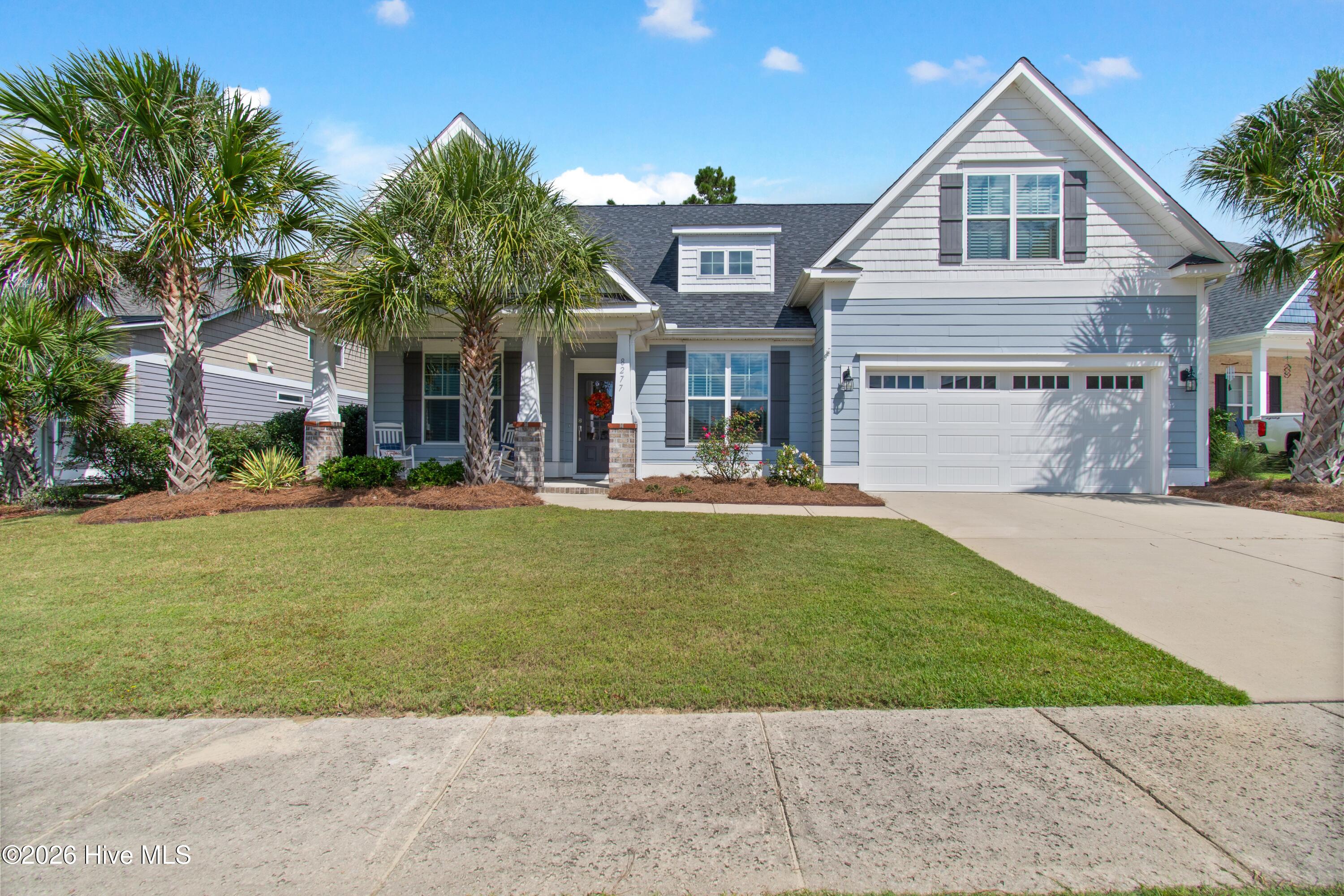 8277 Oak Abbey Trail NE