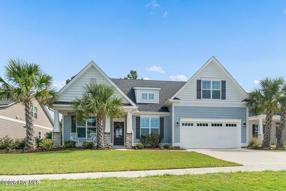 Photo of 8277 Oak Abbey Trail NE, Leland, NC 28451 (MLS # 100607320)