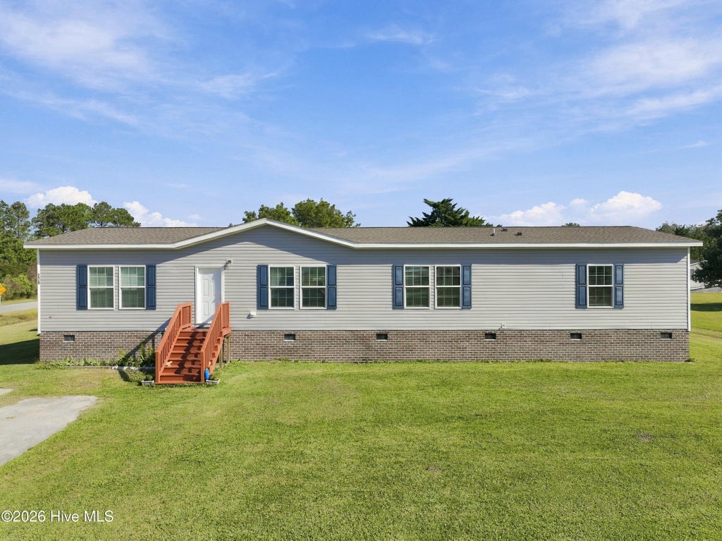 Photo of 279 Highway 70 Otway, Beaufort, NC 28516 (MLS # 100609421)