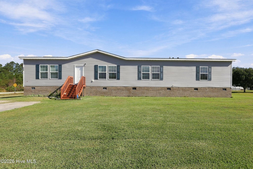 Photo of 279 Highway 70 Otway, Beaufort, NC 28516 (MLS # 100609421)