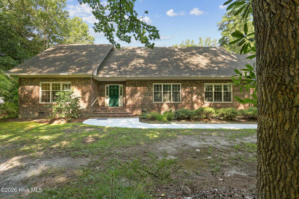 Photo of 103 Braxlo Lane, Wilmington, NC 28409 (MLS # 100596430)