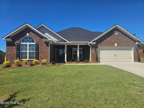 Homes For Sale - 3434 Stockport Drive<br/> Hephzibah, GA 30815