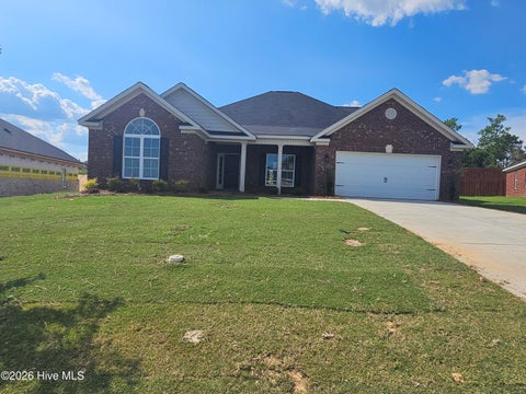 Homes For Sale - 3434 Stockport Drive<br/> Hephzibah, GA 30815