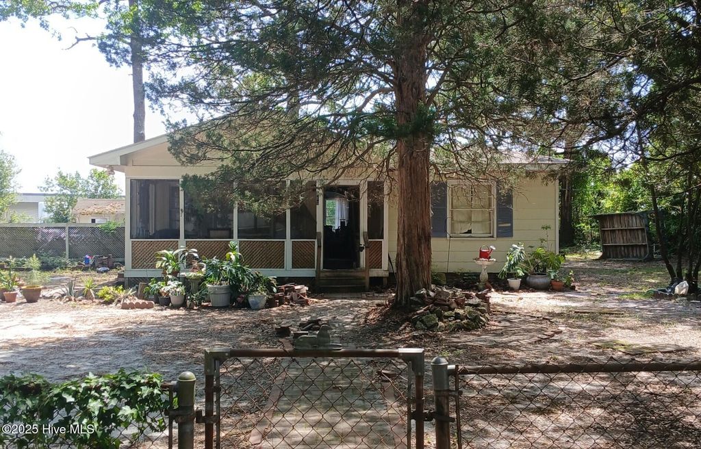 Photo of 510 Holbrooke Avenue, Wilmington, NC 28412 (MLS # 100555338)