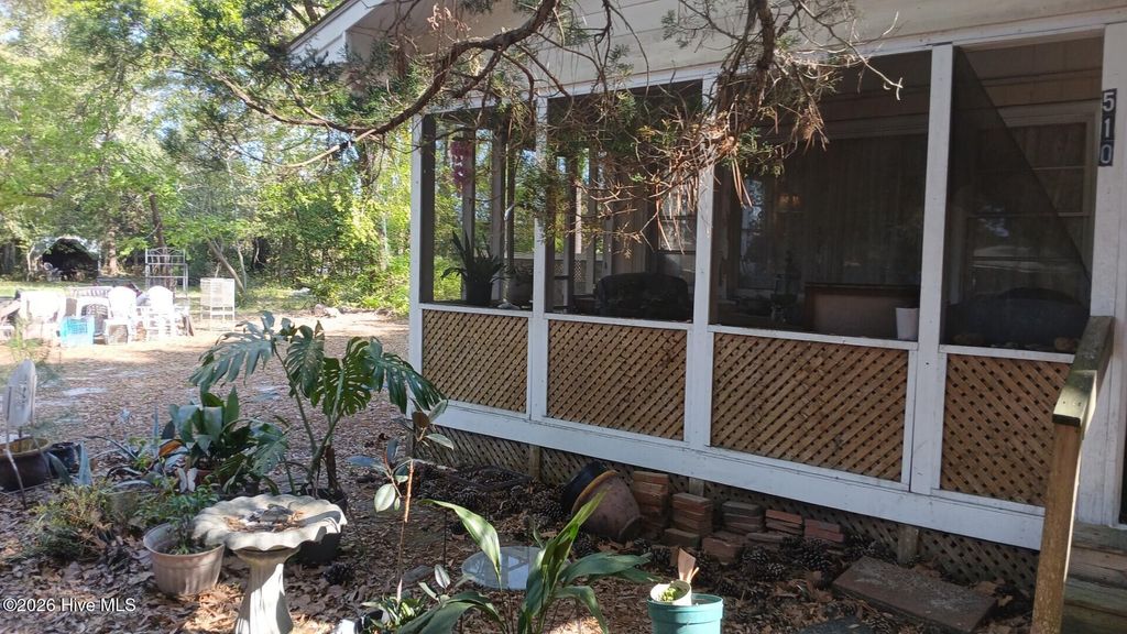 Photo of 510 Holbrooke Avenue #Lot 5 And 6, Wilmington, NC 28412 (MLS # 100555338)