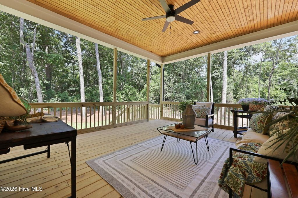 Photo of 1320 S Mcneill Street, Carthage, NC 28327 (MLS # 100589266)