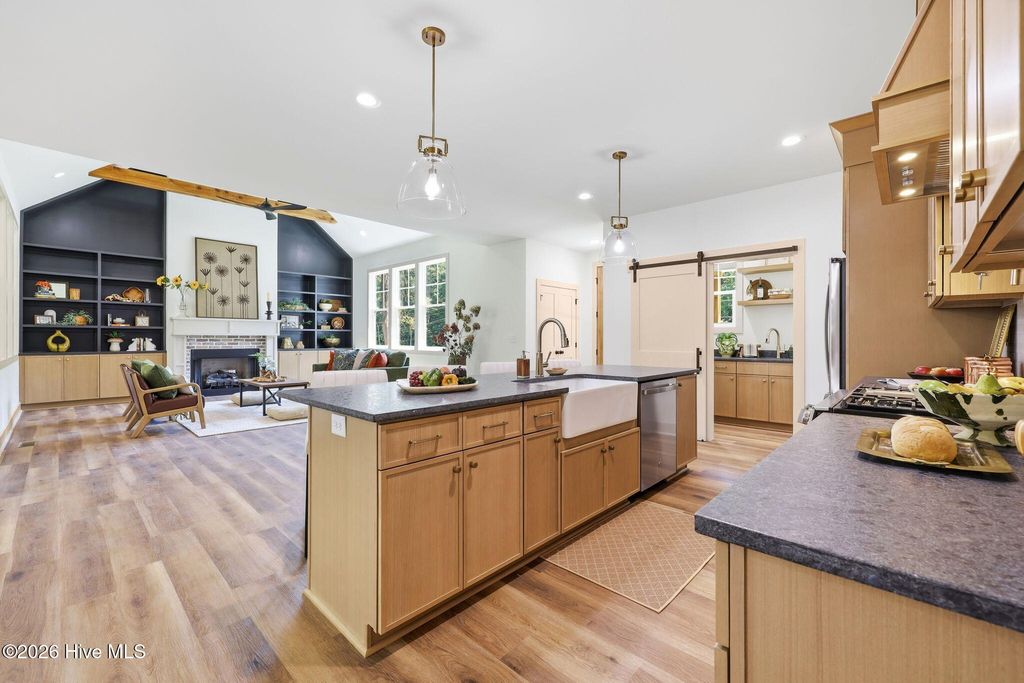 Photo of 1320 S Mcneill Street, Carthage, NC 28327 (MLS # 100589266)