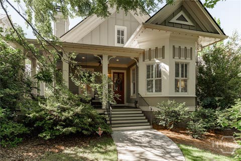 Homes For Sale - 3 Oak Grove Road<br/> Athens, GA 30607