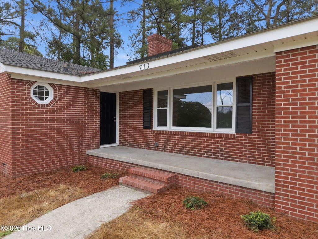 Photo of 713 Tyree Road, Kinston, NC 28504 (MLS # 100585447)