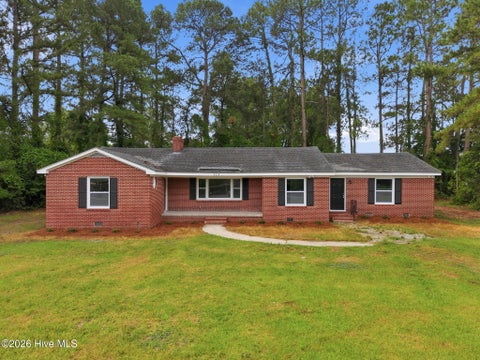 Photo of 713 Tyree Road, Kinston, NC 28504 (MLS # 100585447)