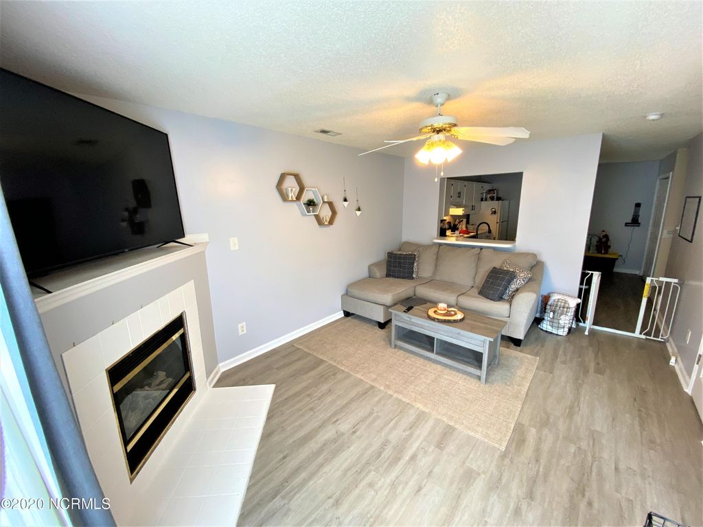 Photo of 303 Meadowbrook Lane, Jacksonville, NC 28546 (MLS # 100568365)