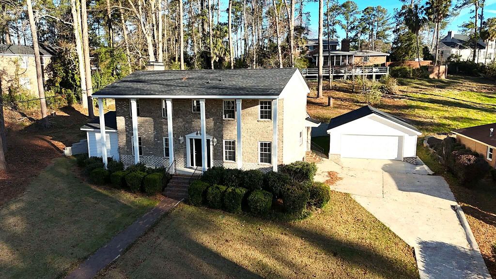 Photo of 982 Campbellton Drive, North Augusta, SC 29841 (MLS # 550900)
