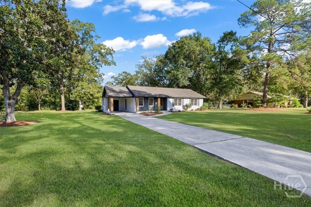 Photo of 508 Zetterower Road, Statesboro, GA 30458 (MLS # SA366134)