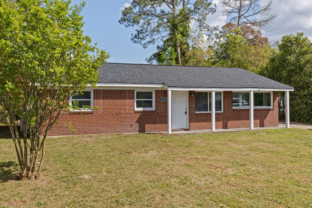 Photo of 3206 Rhonda Drive, Augusta, GA 30906 (MLS # 554356)