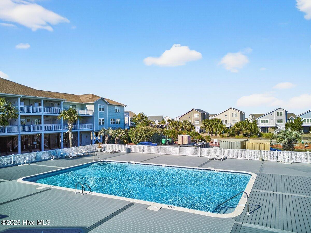 27 Ocean Isle West Boulevard # 3n