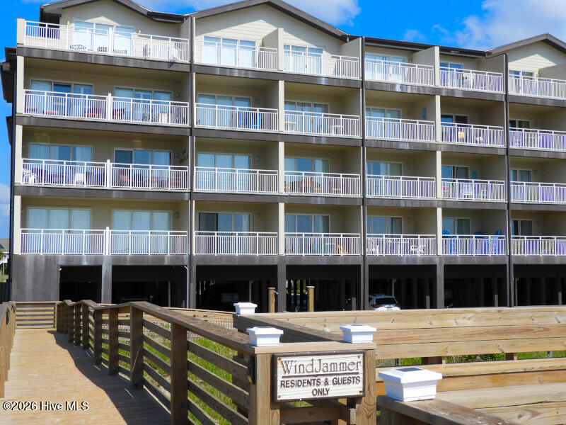 27 Ocean Isle West Boulevard # 3n