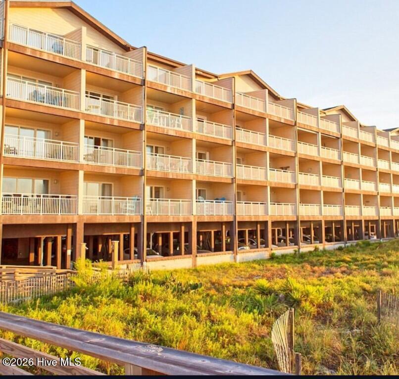 27 Ocean Isle West Boulevard # 3n