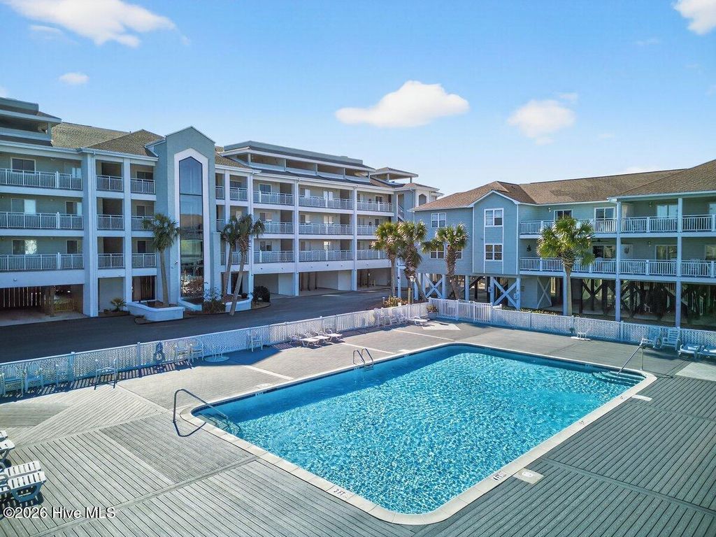 Photo of 27 Ocean Isle West Boulevard # 3n, Ocean Isle Beach, NC 28469 (MLS # 100573274)