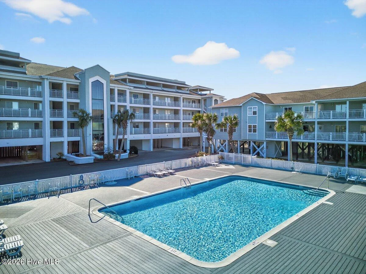 27 Ocean Isle West Boulevard Unit # 3n