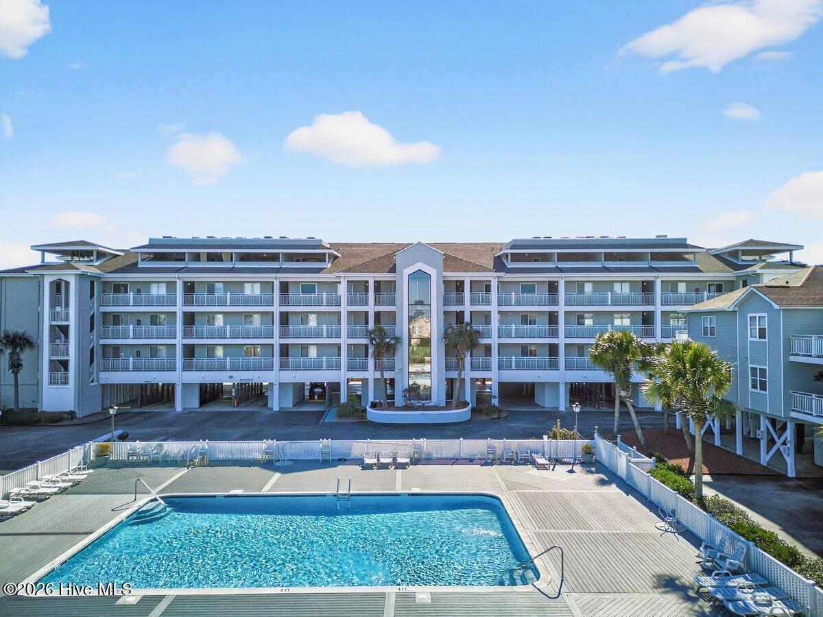 27 Ocean Isle West Boulevard # 3n