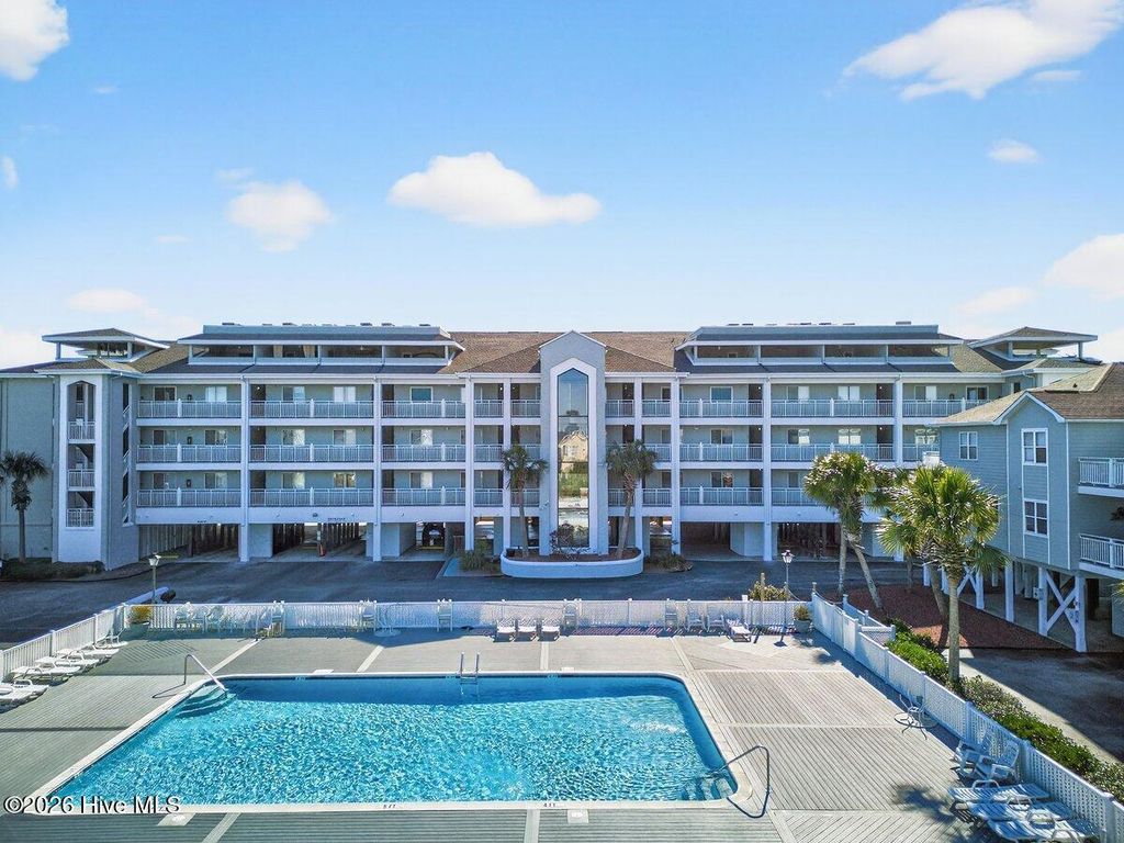 Photo of 27 Ocean Isle West Boulevard # 3n, Ocean Isle Beach, NC 28469 (MLS # 100573274)