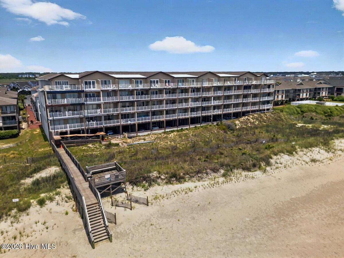 27 Ocean Isle West Boulevard # 3n