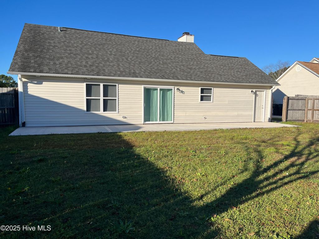 Photo of 2523 Legend Drive, Wilmington, NC 28405 (MLS # 100559097)