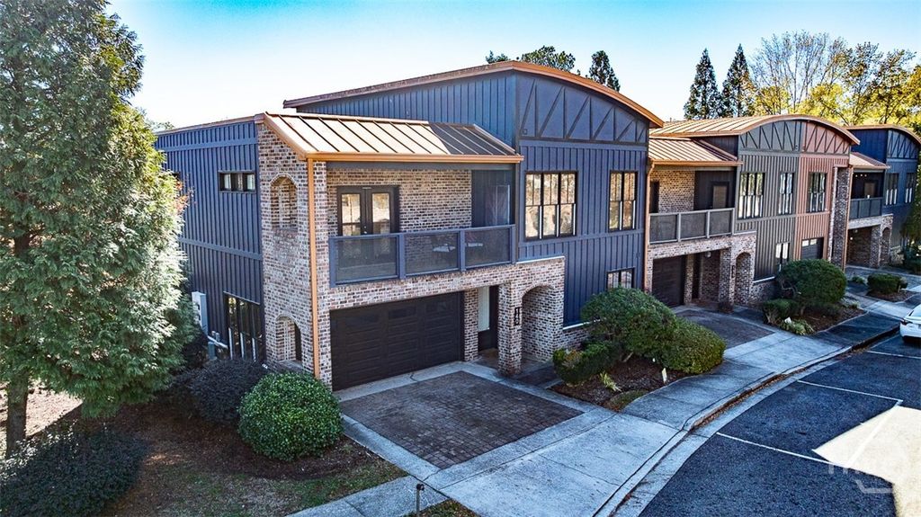 Photo of 118 Ruth Drive #140, Athens, GA 30601 (MLS # CL344163)