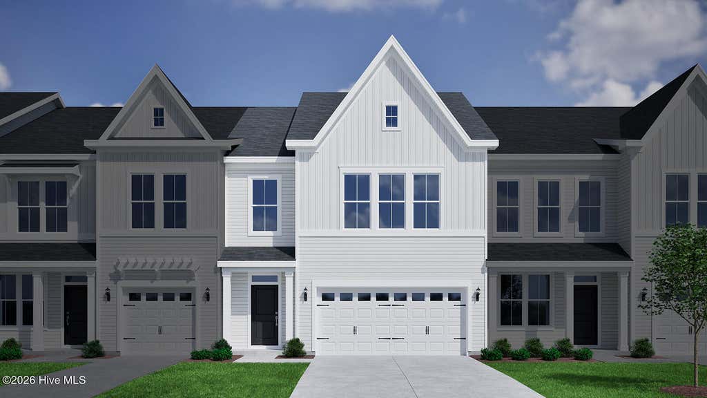 Photo of 6771 Fellowship Drive, Leland, NC 28451 (MLS # 100595058)