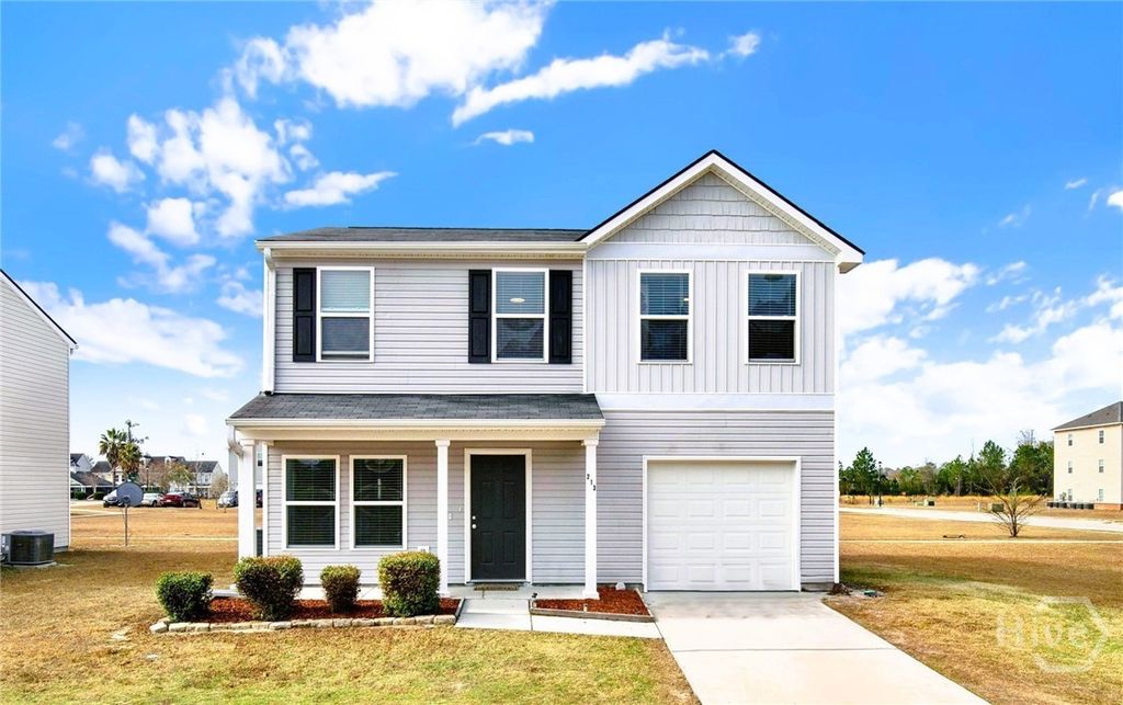 Photo of 213 Barbour Lane, Hinesville, GA 31313 (MLS # SA352226)