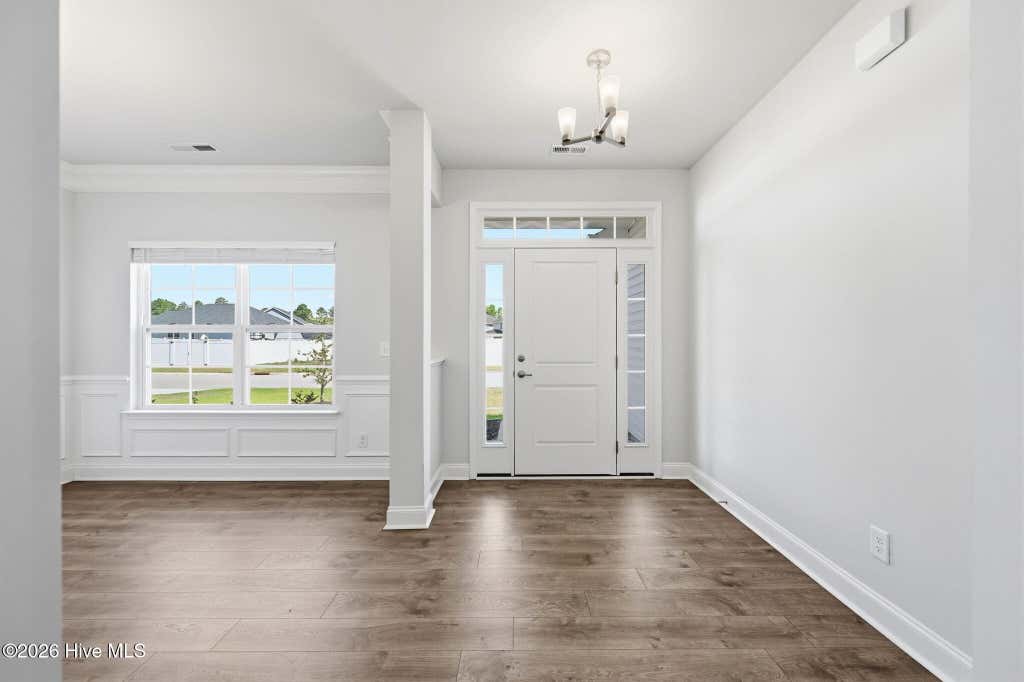Photo of 903 Eakins Lane, Richlands, NC 28574 (MLS # 100586996)