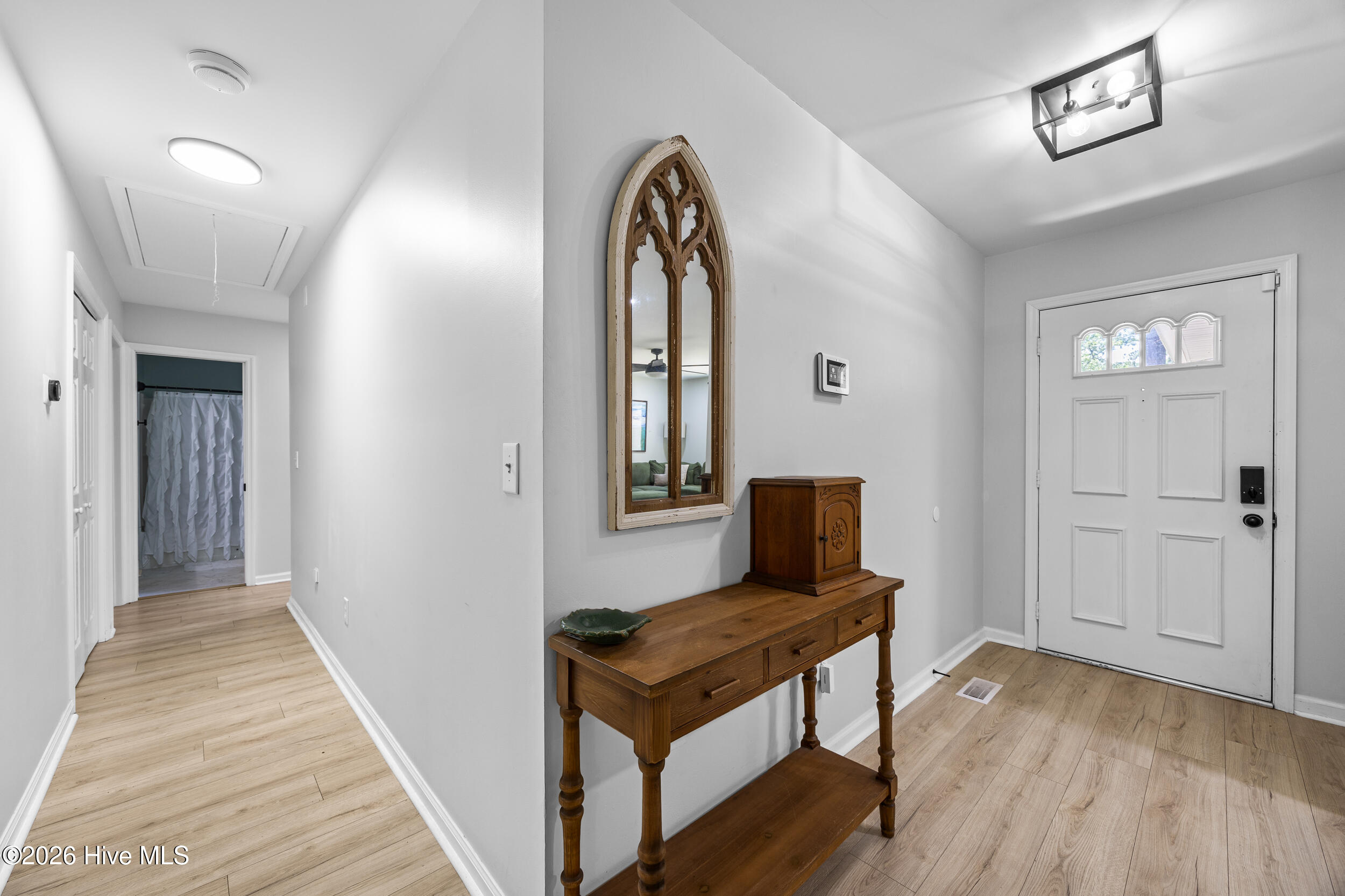 303 Long Leaf Drive
