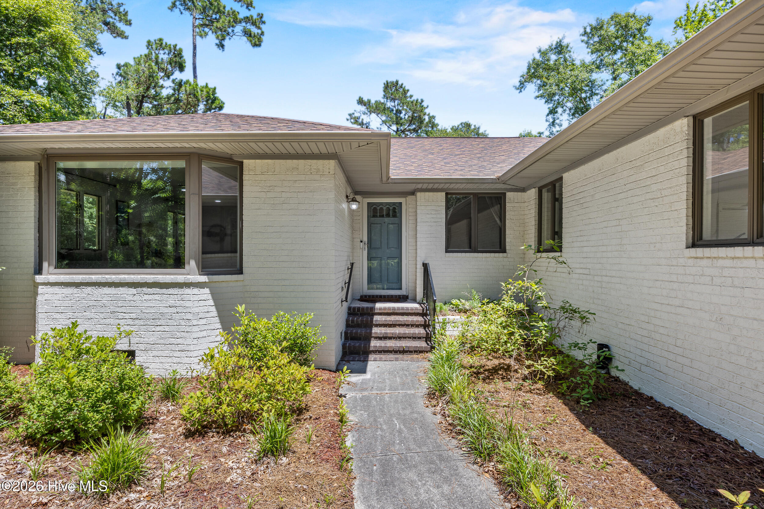 303 Long Leaf Drive
