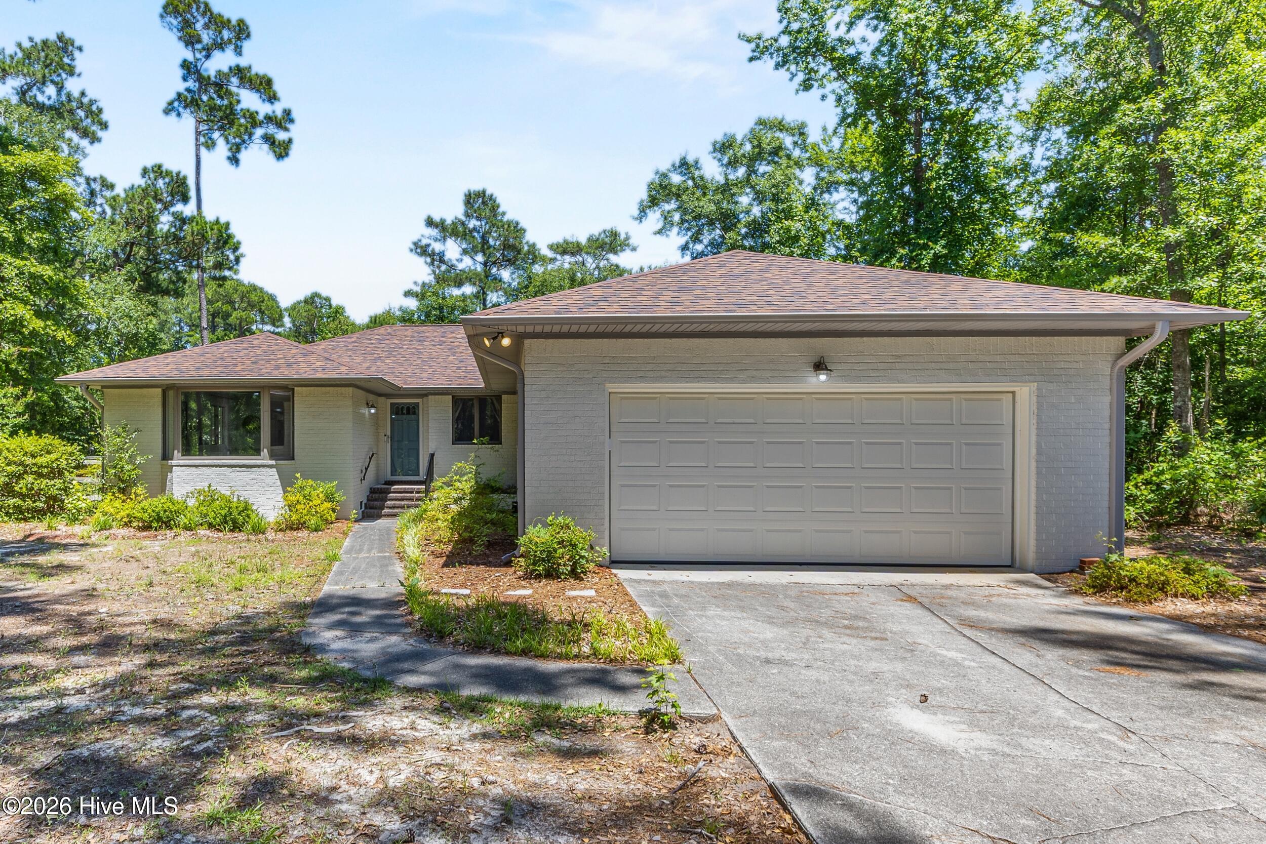 303 Long Leaf Drive