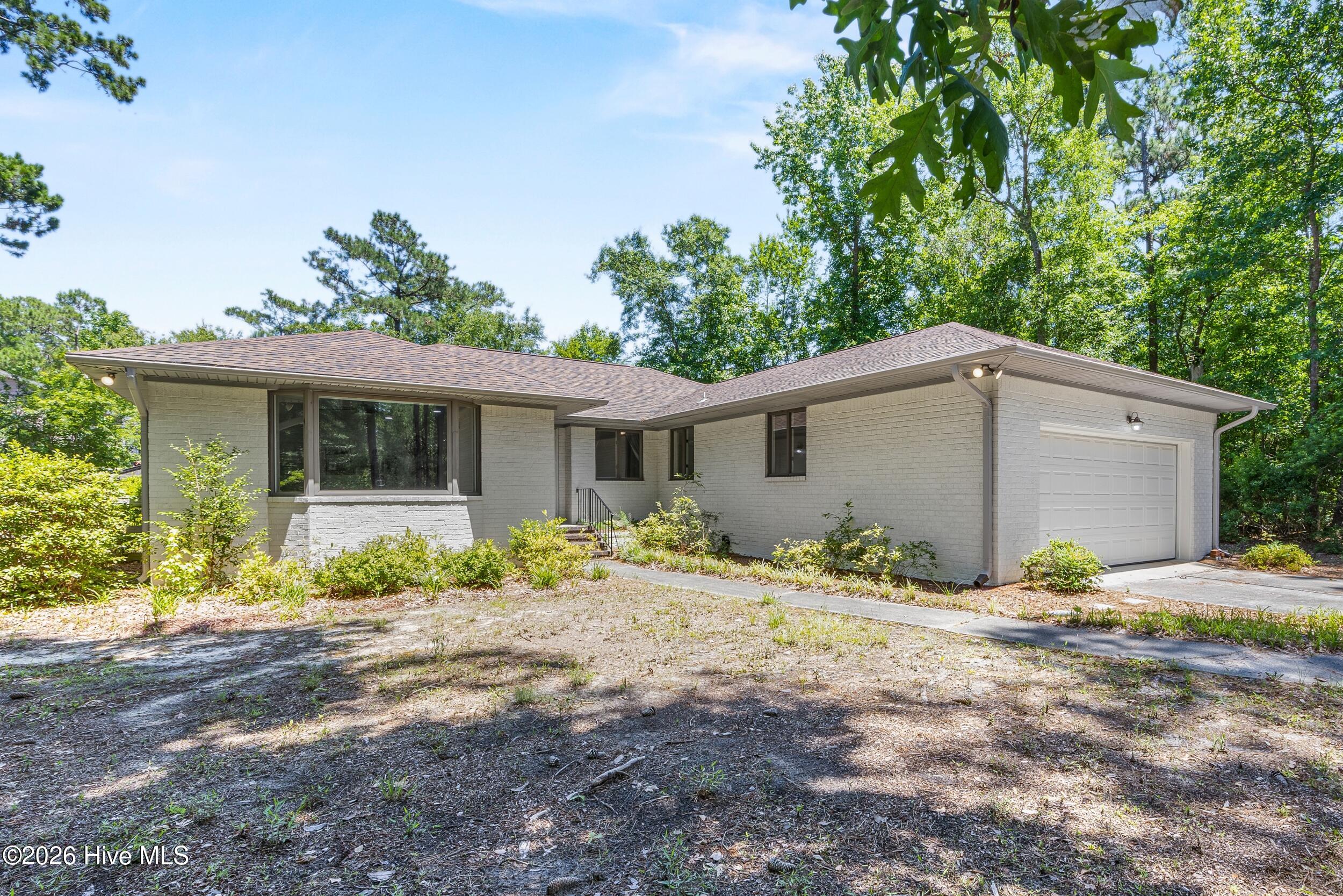 303 Long Leaf Drive