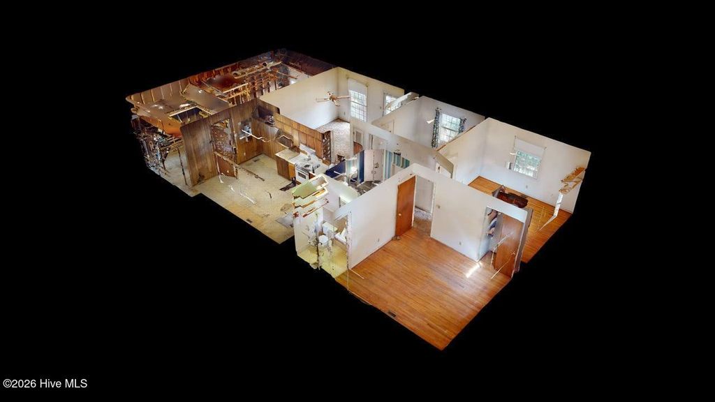 Photo of 30 Berkshire Drive, Jacksonville, NC 28546 (MLS # 100557850)