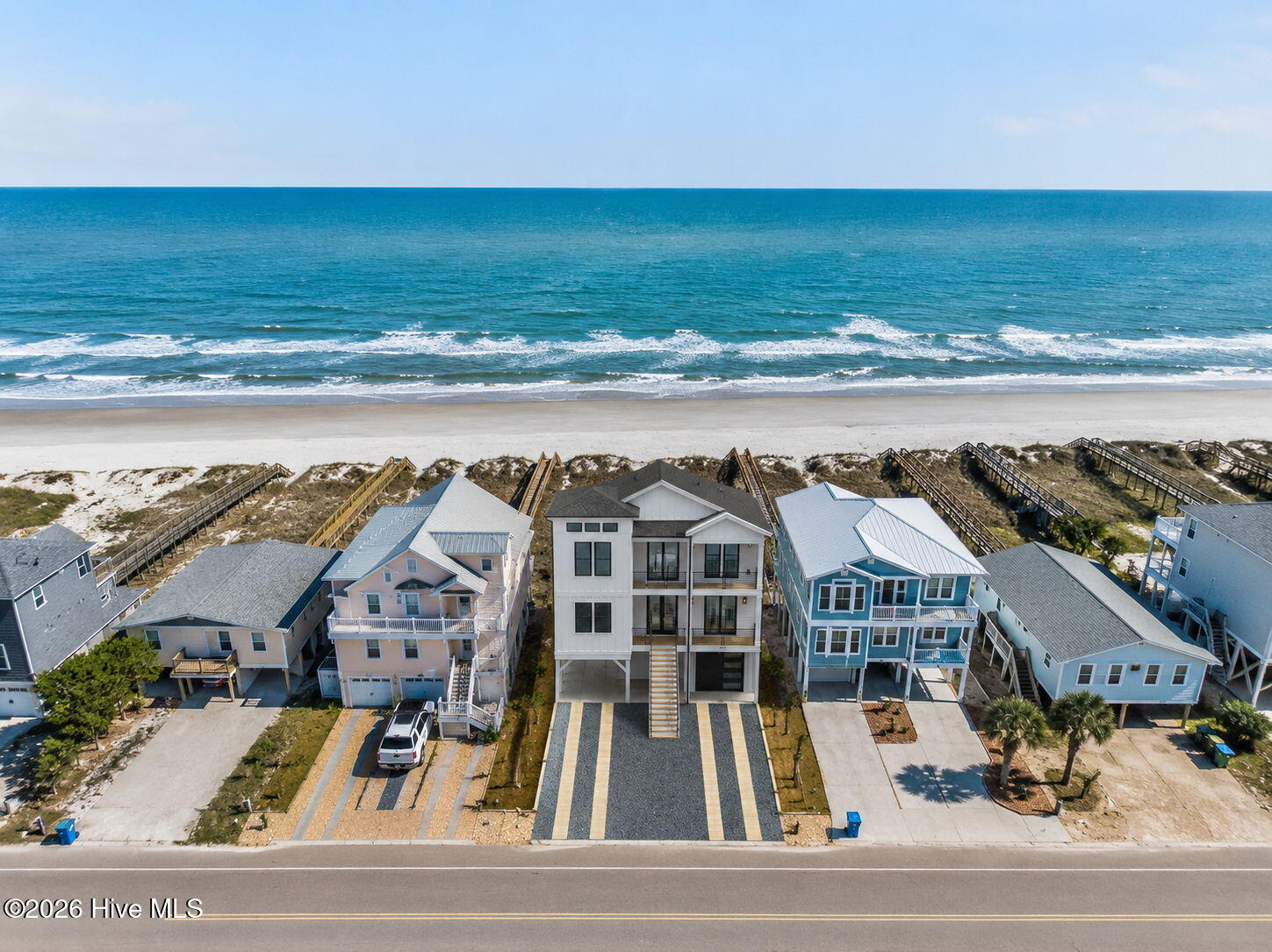 354 E First Street