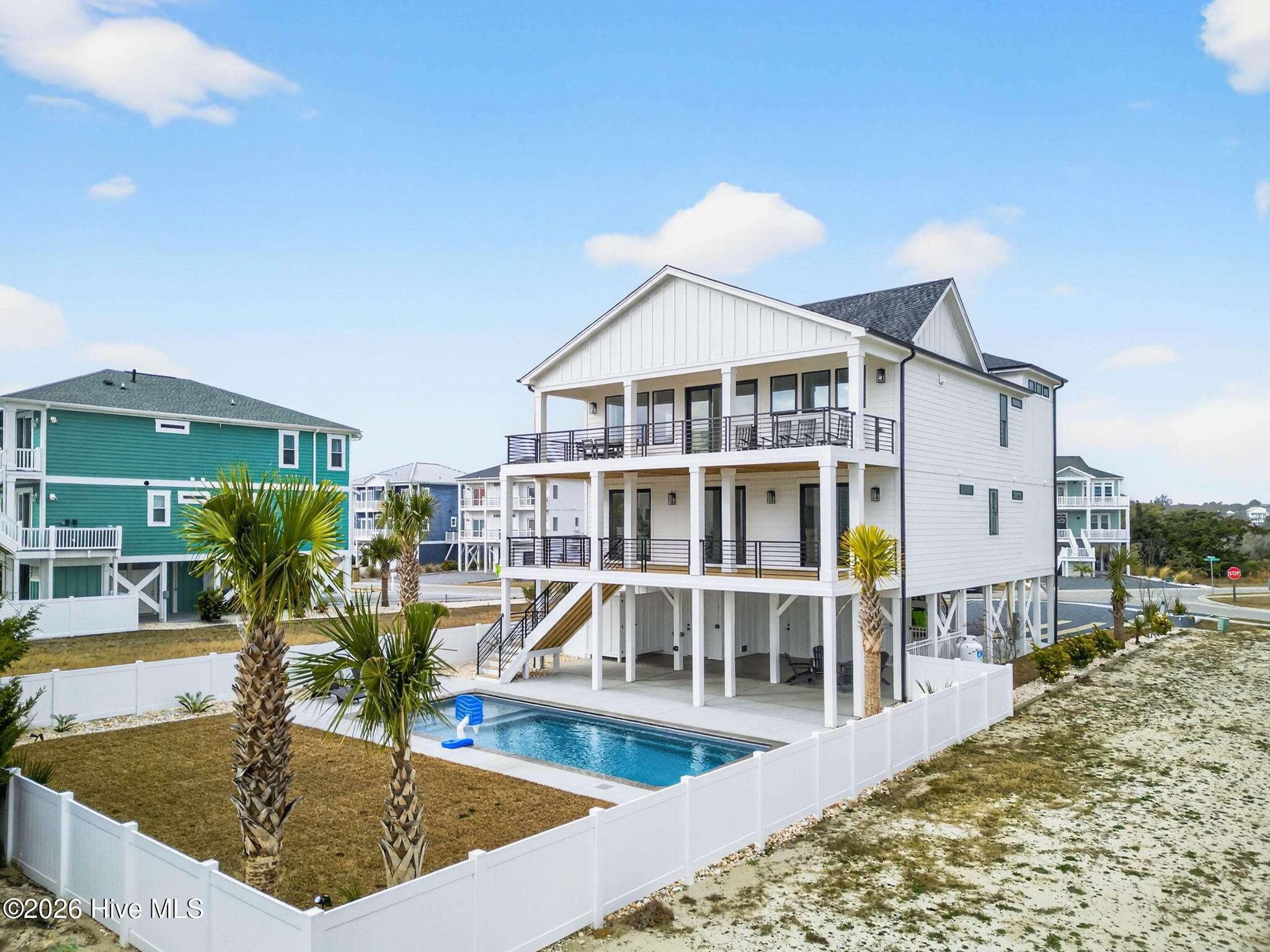 354 E First Street