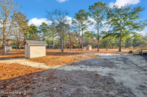 Tiny photo for 8654 Wanets Landing Road NE, Leland, NC 28451 (MLS # 100545094)