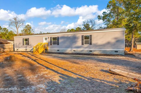 Tiny photo for 8654 Wanets Landing Road NE, Leland, NC 28451 (MLS # 100545094)