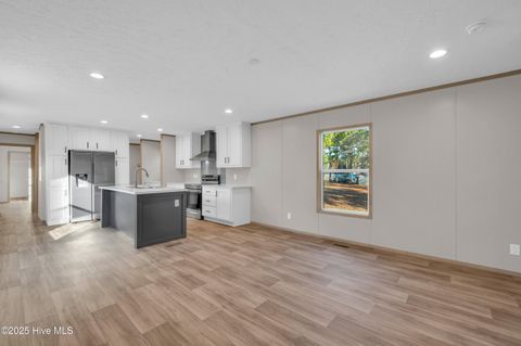 Tiny photo for 8654 Wanets Landing Road NE, Leland, NC 28451 (MLS # 100545094)