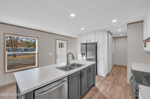 Tiny photo for 8654 Wanets Landing Road NE, Leland, NC 28451 (MLS # 100545094)