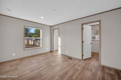 Tiny photo for 8654 Wanets Landing Road NE, Leland, NC 28451 (MLS # 100545094)